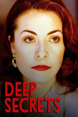 Deep Secrets's poster