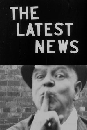 The Latest News's poster