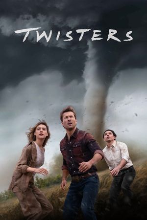 Twisters's poster
