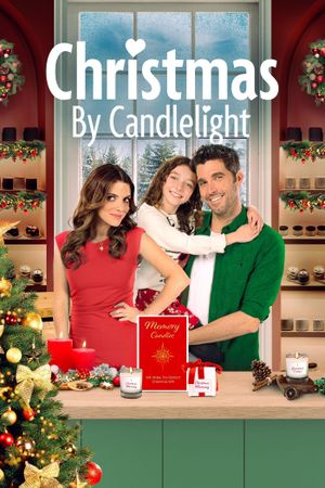 Christmas by Candlelight's poster
