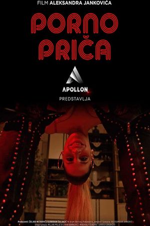 Porno prica's poster