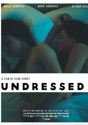 Undressed's poster