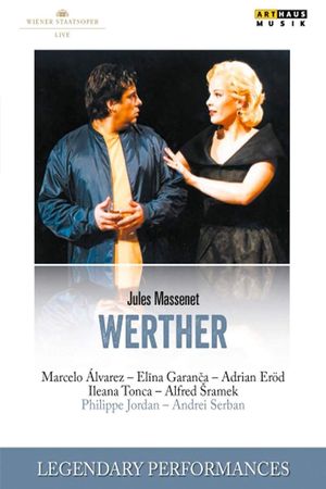 Werther's poster