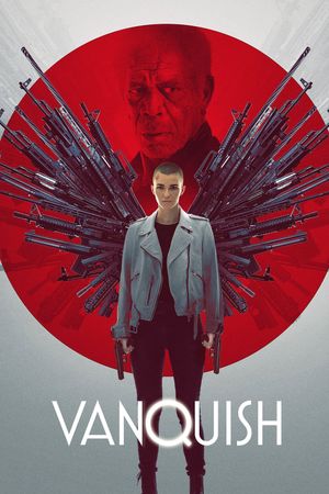 Vanquish's poster image