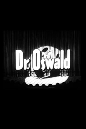 Doctor Oswald's poster