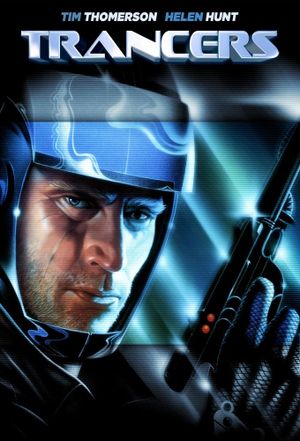 Trancers's poster
