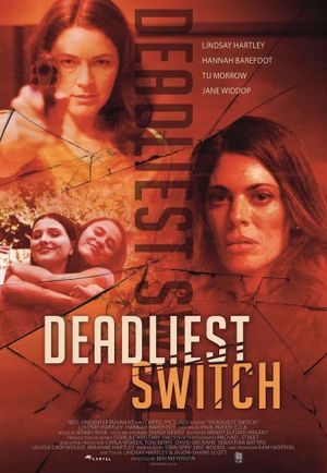 Deadly Daughter Switch's poster