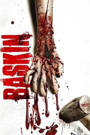 Baskin's poster