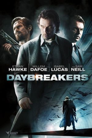 Daybreakers's poster