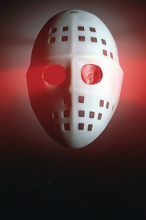 Friday the 13th: A New Beginning's poster