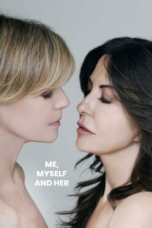 Me, Myself & Her's poster