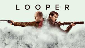 Looper's poster