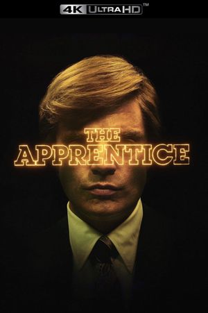 The Apprentice's poster