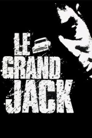 Jack Kerouac's Road: A Franco-American Odyssey's poster