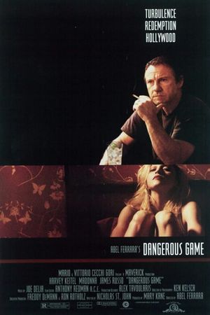 Dangerous Game's poster
