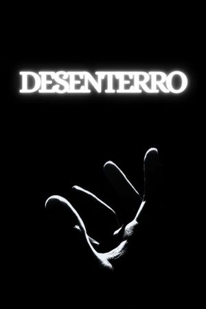 Desenterro's poster