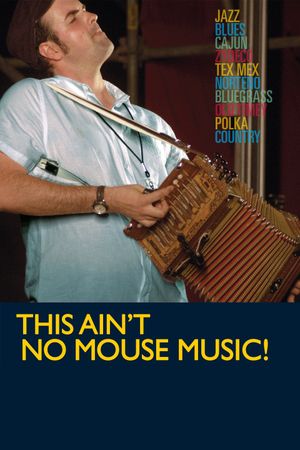 This Ain't No Mouse Music!'s poster image