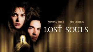 Lost Souls's poster