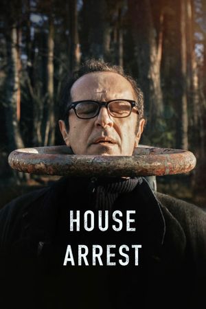 House Arrest's poster