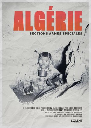 Algeria... Special Weapons Units's poster