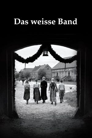 The White Ribbon's poster
