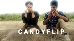 Candyflip's poster
