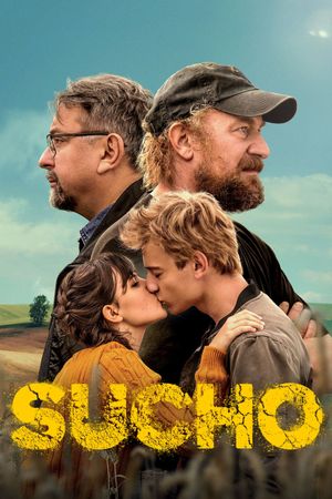 Dry Season's poster