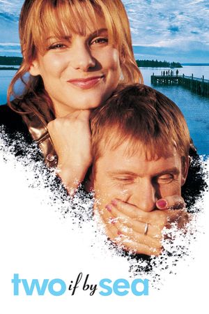 Two If by Sea's poster