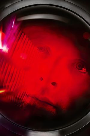 2001: A Space Odyssey's poster
