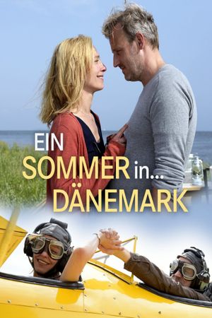 Ein Sommer in Dänemark's poster