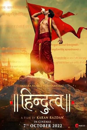 Hindutva's poster
