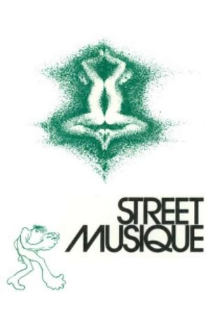 Street Musique's poster