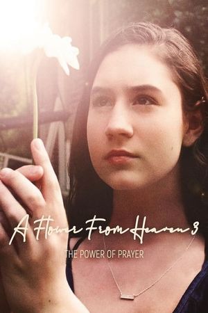 A Flower from Heaven 3's poster