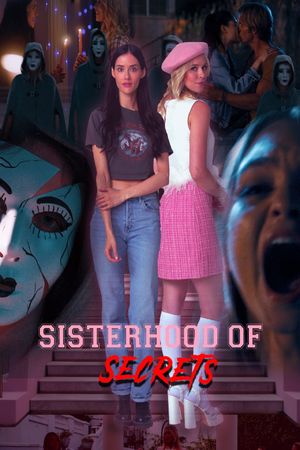 Sisterhood of Secrets's poster