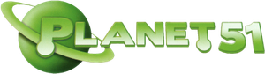 Planet 51's poster