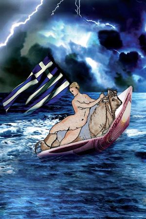 Laboratory Greece's poster