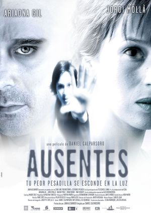 The Absent's poster image