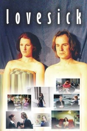 Lovesick's poster