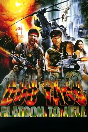 Dog Tags's poster