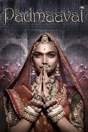 Padmaavat's poster