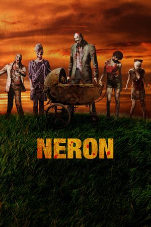Neron's poster