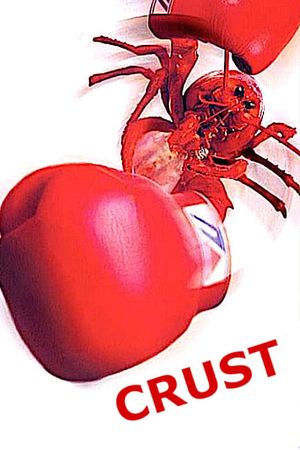 Crust's poster