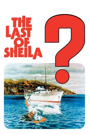 The Last of Sheila's poster