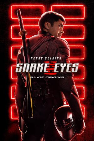 Snake Eyes's poster