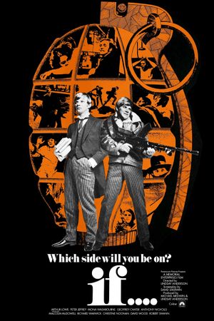 If....'s poster