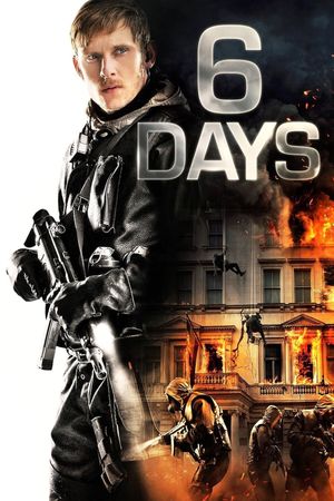 6 Days's poster