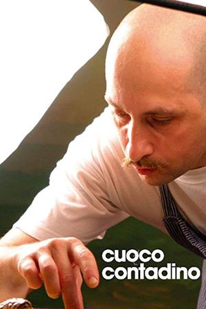 Cuoco contadino's poster