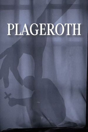 Plageroth - Das Schweigen's poster