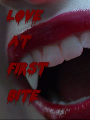 Love at First Bite's poster