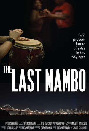 The Last Mambo's poster